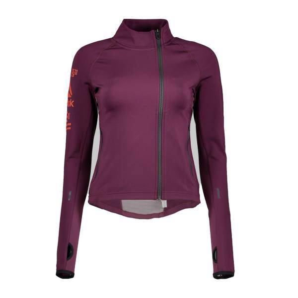 گرمکن زنانه ریباک مدل One Series Speedwick، Reebok One Series Speedwick Track Top For Women
