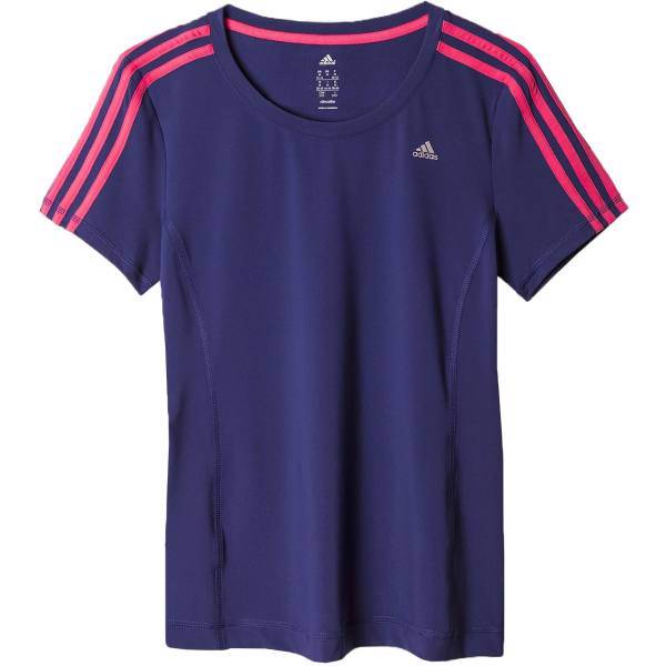 تی شرت زنانه آدیداس مدل Clima 3Sess Tee، Adidas Clima 3Sess Tee T-shirt For Women