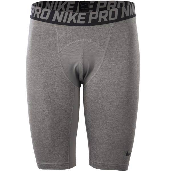 شورت ورزشی مردانه نایکی مدل Pro Cool 9، Nike Pro Cool 9 Shorts For Men