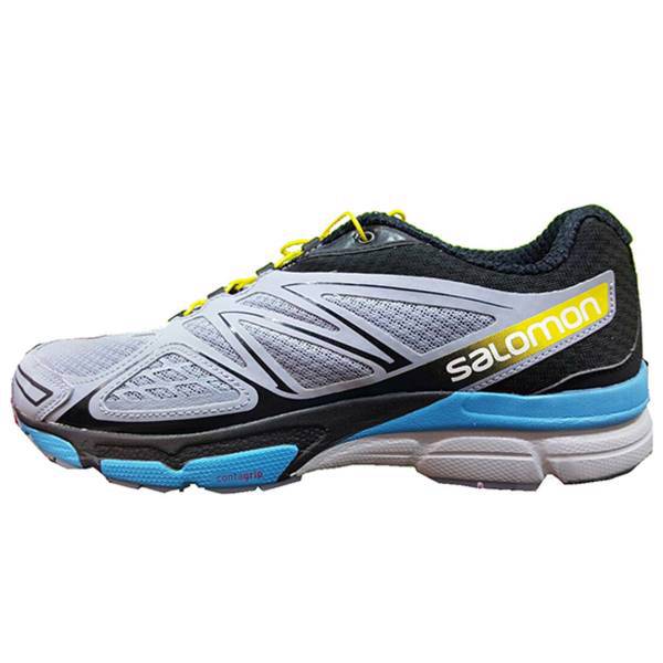 کفش مخصوص دویدن مردانه سالومون مدل X Scream 3D، Salomon X Scream 3D Running Shoes For Men