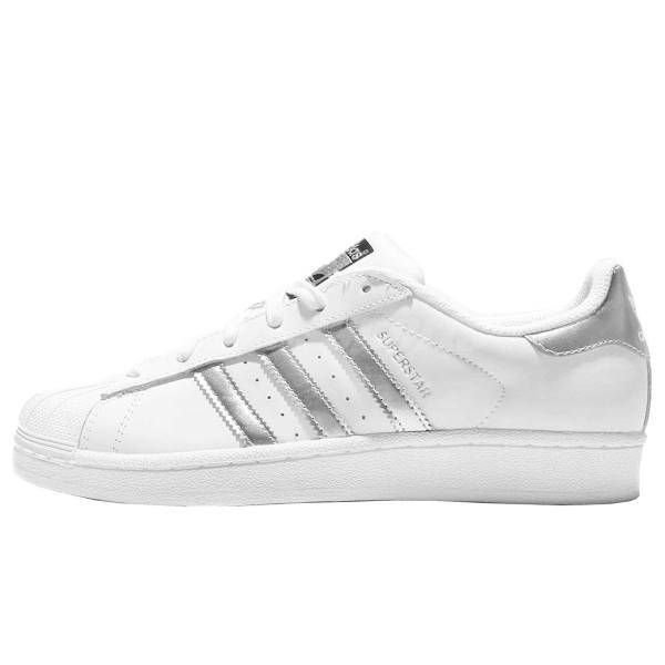 کفش راحتی زنانه آدیداس مدل superstar، Adidas superstar Casual Shoes For Women