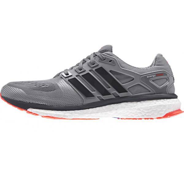 کفش مخصوص دویدن مردانه آدیداس مدل energy boost ESM m Synthetic کد B44285، Adidas energy boost ESM m Synthetic B44285 Men Running Shoes