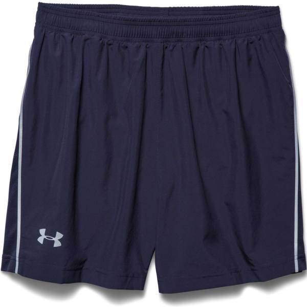 شورت ورزشی مردانه آندر آرمور مدل UA Launch Reflect 5، Under Armour UA Launch Reflect 5 For Men Shorts