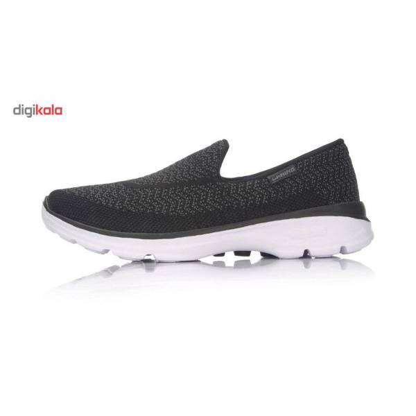 کفش مخصوص پیاده روی مردانه لی نینگ مدل Easy-Walker، Li Ning Easy-Walker Walking Shoes For Men