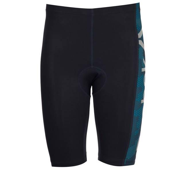 شورت ورزشی مردانه ریباک مدل Padded Cycling، Reebok Padded Cycling Shorts For Men