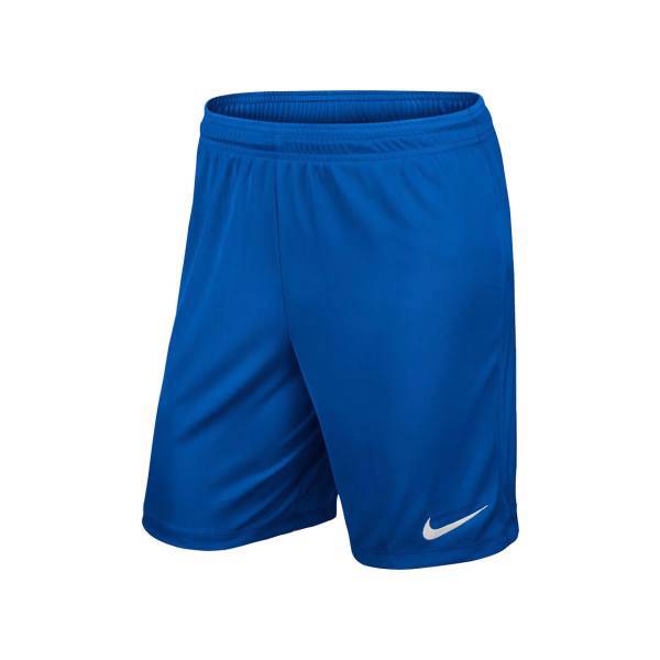 شورت وزشی مردانه نایکی مدل Spodenki PARK II KNIT، NIKE Spodenki PARK II KNIT DRI-FIT JUNIOR