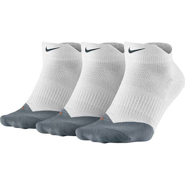 جوراب مردانه نایکی مدل Lightweight Low Quarter بسته سه عددی، Nike Lightweight Low Quarter Socks For Men 3 Packs