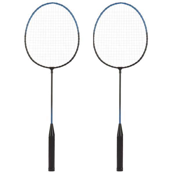 راکت بدمینتون بوانگ بسته 2 عددی، Bowang Badminton Racket Pack Of 2