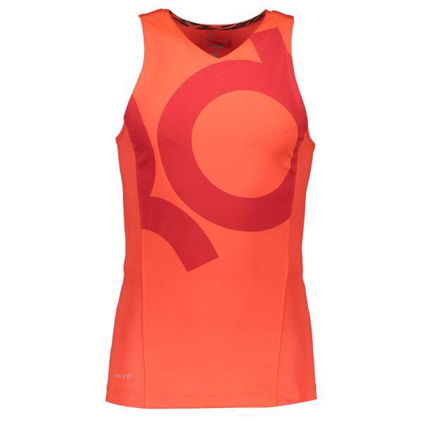 تی شرت مردانه نایکی مدل Klutch Hyper، Nike Klutch Hyper T-shirt For Men