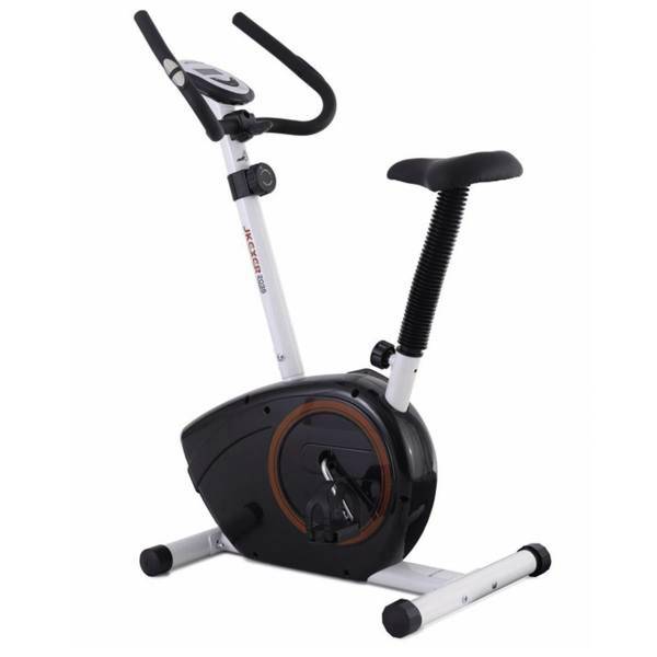 دوچرخه ثابت جک اکسر مدل Image 2035، JKexer Image 2035 Magnetic Bike