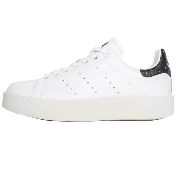 کفش راحتی زنانه آدیداس مدل Stan Smith Bold W، Adidas Stan Smith Bold W Casual Shoes For Women