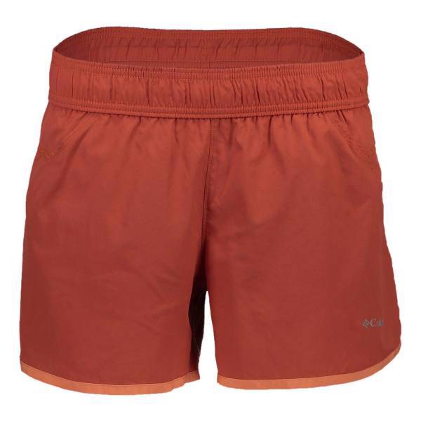 شورت ورزشی زنانه کلمبیا مدل In The Dust، Columbia In The Dust Short For Women