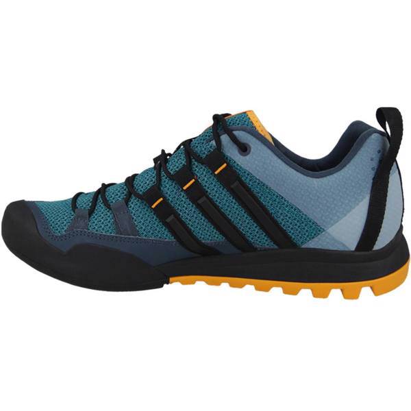 کفش مخصوص دویدن مردانه آدیداس مدل Terrex Solo، Adidas Terrex Solo Running Shoes For Men