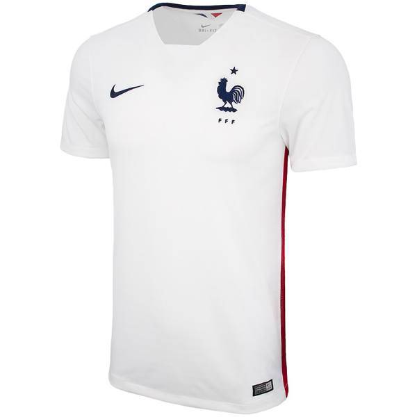 پیراهن مردانه تیم فرانسه نایکی مدل FFF Stadium، Nike FFF Stadium Jersey For Men