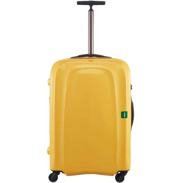 چمدان لوجل مدل Lumo سایز متوسط، Lojel Lumo Luggage Size Medium