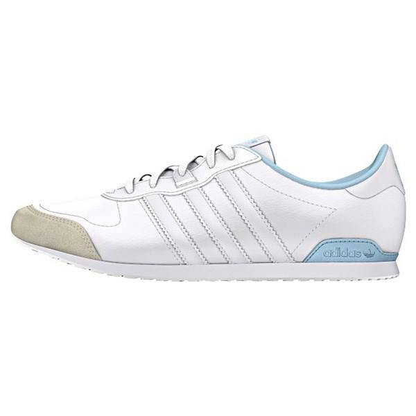 کفش راحتی زنانه آدیداس مدل ZX 700 بی لو، Adidas ZX 700 BE LO Women Casual Shoes