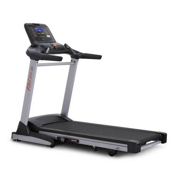 تردمیل جک اکسر مدل Fitlux 585، JKexer Fitlux 585 Treadmill