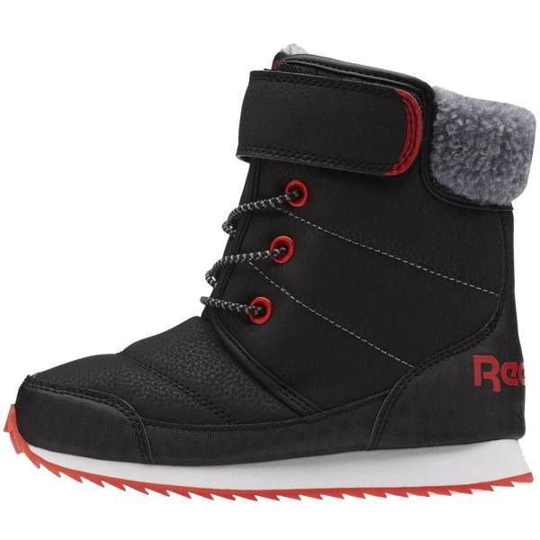 بوت بچه گانه ریباک مدل Snow Prime، Reebok Snow Prime Boots For Kids