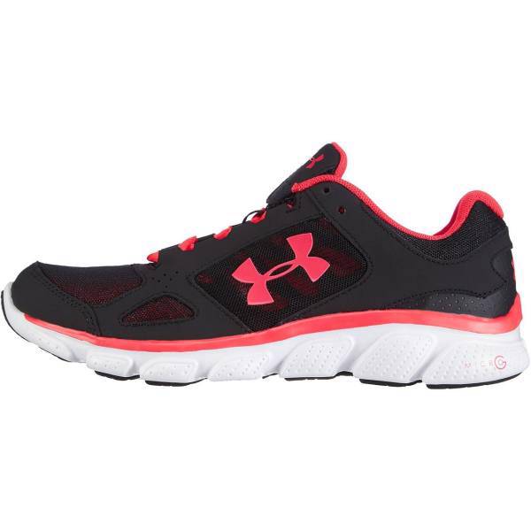 کفش مخصوص دویدن زنانه آندر آرمور مدل Micro G Assert V، Under Armour Micro G Assert V For Women Running Shoes