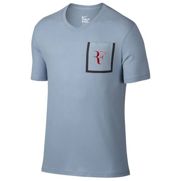 تی شرت آستین کوتاه مردانه نایکی مدل RF Stealth، Nike RF Stealth Short Sleeve T-Shirt For Men