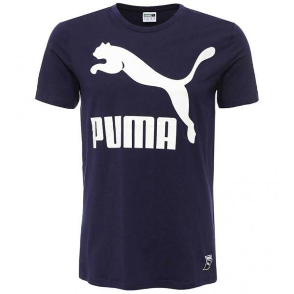 تی شرت آستین کوتاه مردانه پوما مدلArchive، Puma Archive Short Sleeve T-Shirt For Men