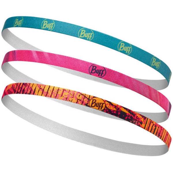 هدبند زنانه باف مدل Iris بسته 3 عددی، Buff Iris Headbands For Women Pack of 3