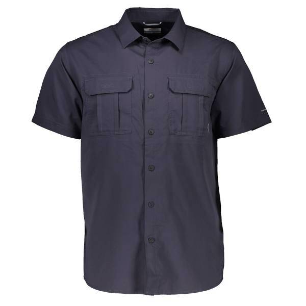 پیراهن مردانه کلمبیا مدل Voyager، Columbia Voyager Shirt For Men