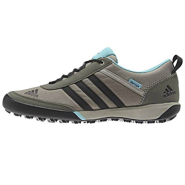 کفش مخصوص دویدن زنانه آدیداس مدل Daroga Sleek W Canvas کد M21681، Adidas Daroga Sleek W Canvas M21681 Women Running Shoes