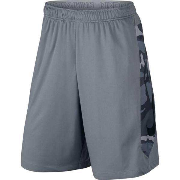 شورت ورزشی مردانه نایکی مدل Hyperspeed Knit Camo Shrt، Nike Hyperspeed Knit Camo Shrt For Men Short