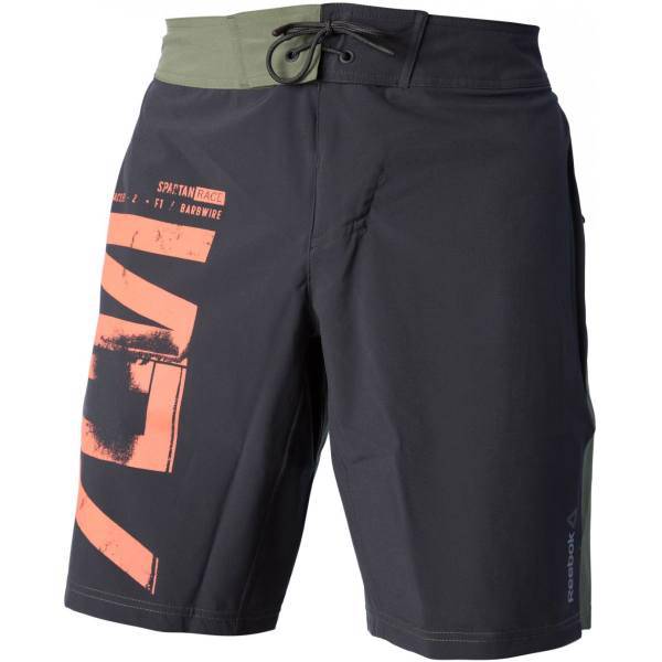 شورت ورزشی مردانه ریباک مدل Spartan، Reebok Spartan Short For Men