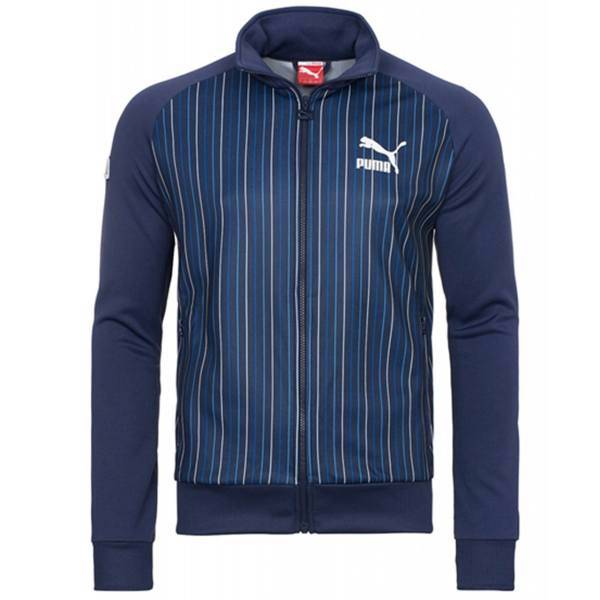 گرمکن مردانه پوما مدل UDO، Puma UDO Track Top For Men