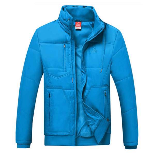 کاپشن مردانه پیک مدل 4420، Peak 4420 Jacket For Men