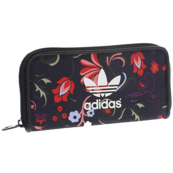 کیف پول آدیداس مدل Moscow، Adidas Moscow Wallet