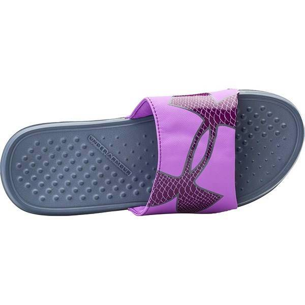 صندل زنانه آندر آرمور مدل Strike Rock، Under Armour Strike Rock For Women Sandal