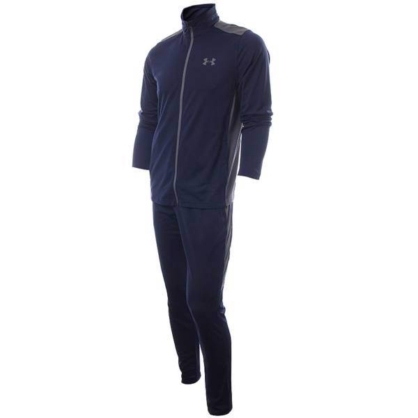 ست گرمکن و شلوار مردانه آندر آرمور مدل Maverick، Under Armour Maverick Tracksuit For Men