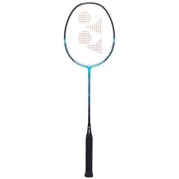 راکت بدمینتون یونکس مد ISOMETRIC LITE 3 BLUE، Yonex ISOMETRIC LITE 3 BLUE Badminton Racket