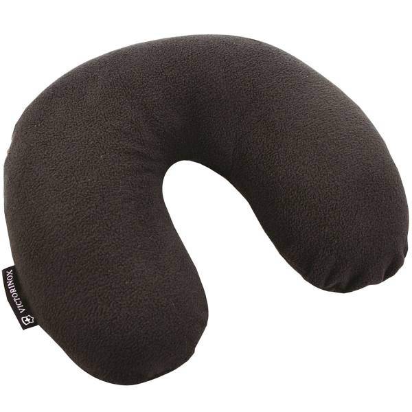 بالش دور گردنی سفری ویکتورینوکس مدل Deluxe، Victorinox Deluxe Travel Neck Pillow