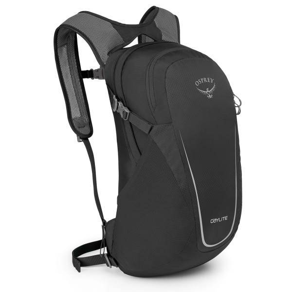 کوله پشتی آسپری مدل Daylite Black O/S، Osprey Daylite Black O/S