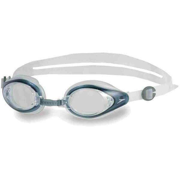 عینک شنای اسپیدو مدل Mariner کد 8706013081، Speedo Mariner Swimming Goggles 8706013081