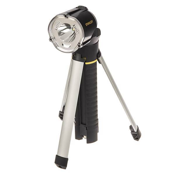 چراغ قوه استنلی مدل Tripod Torch، Stanley Tripod Torch Flashlight