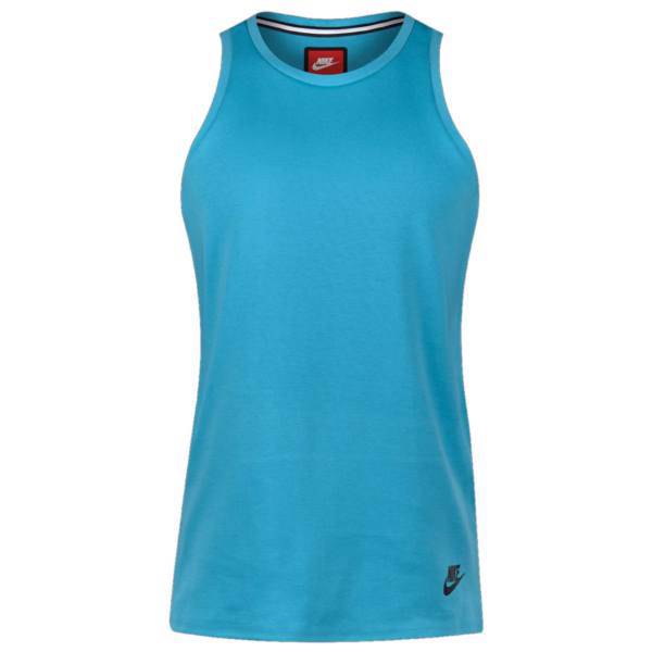 تی شرت مردانه نایکی مدل Tech Fleece، Nike Tech Fleece T-Shirt For Men