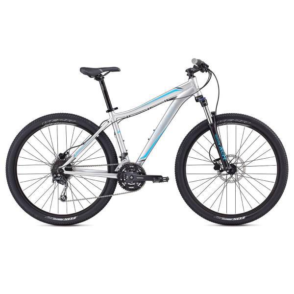 دوچرخه کوهستان فوجی مدل 1.3 ADDY سایز 27.5، Fuji-Addy-1.3-Mountain-Bike-Size-27.5-Women Bicycles