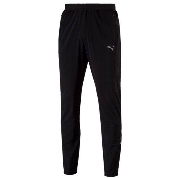 شلوار ورزشی مردانه پوما مدل Tapered Woven، Puma Tapered Woven Sport Pants For Men