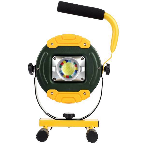 نورافکن مدل W821، W821 Flashlight