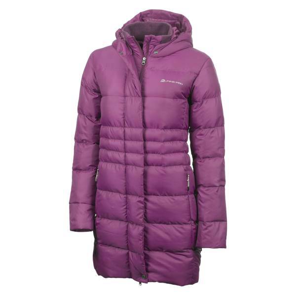 کاپشن زنانه آلپاین پرو مدل OMEGA، Alpine Pro OMEGA Jacket For Women