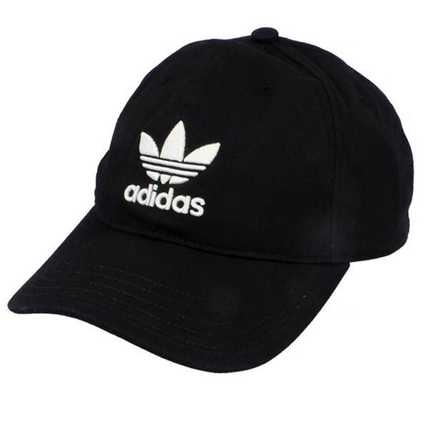 کلاه کپ آدیداس مدل Trefoil، Adidas Trefoil Trucker Cap