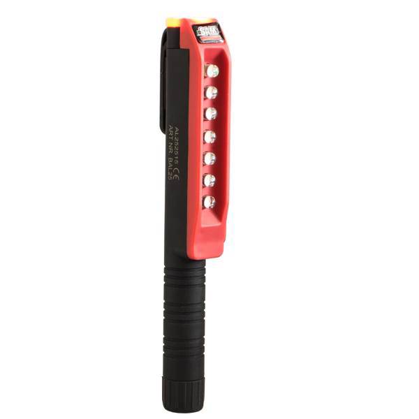 چراغ قوه سم مدل BAL-25J10، Sam BAL-25J10 Penlight