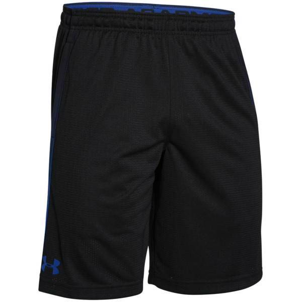 شورت ورزشی مردانه آندر آرمور مدل Tech Mesh، Under Armour Tech Mesh Shorts For Men