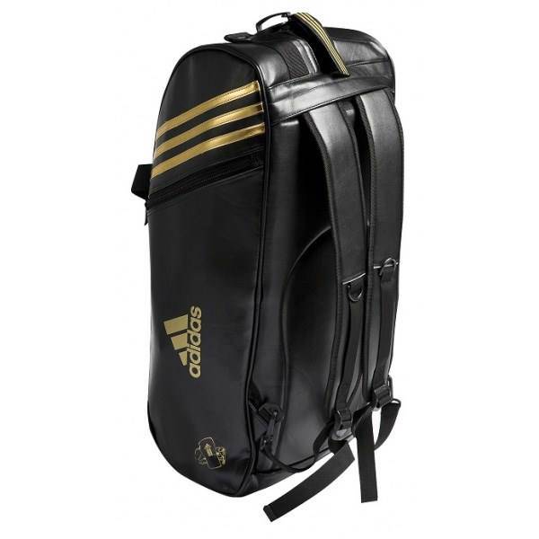 ساک ورزشی آدیداس مدل Super Sport Bag Box سایز Medium، Adidas Super Sport Bag Box Medium Sport Bag