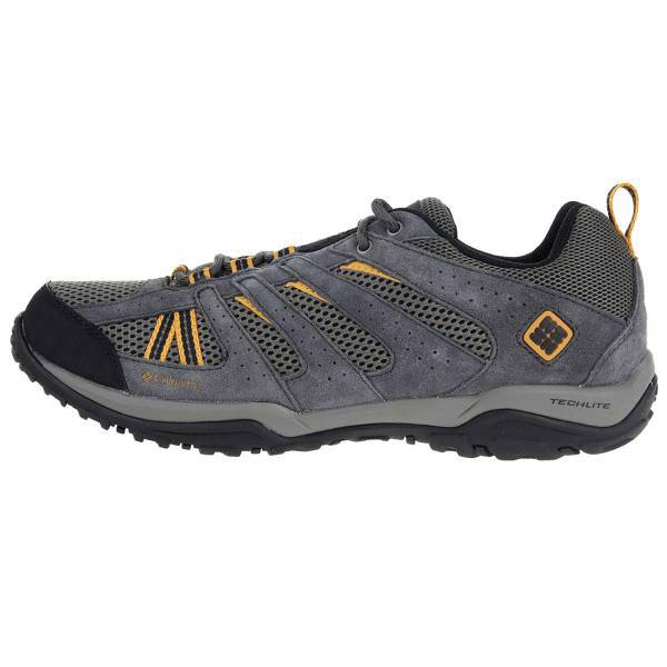 کفش کوهنوردی مردانه کلمبیا مدل North Plains Drifter، Columbia North Plains Drifter Climbing Shoes For Men